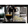 Rave Coffee - Strong AF Blend Nº 666, Espresso Grind