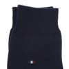 DuPont (신세계본점)손수건 양말 2매세트 SE5FMA381006BK301NY (SHINSEGAE MAIN STORE) Handkerchief Socks