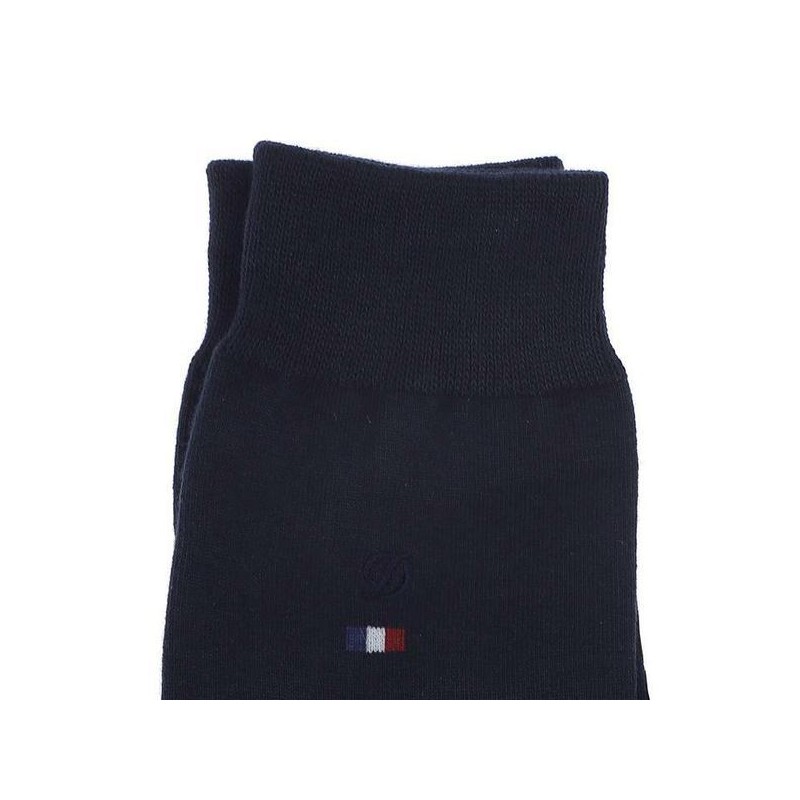 DuPont (신세계본점)손수건 양말 2매세트 SE5FMA381006BK301NY (SHINSEGAE MAIN STORE) Handkerchief Socks