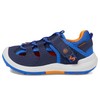 Stride Rite SRT Wade 2.0 Sneaker, Navy Multi, 12 Wide