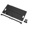 Back Plate Cover Wearable Replacement Plastic Rear Housing Shell Panel