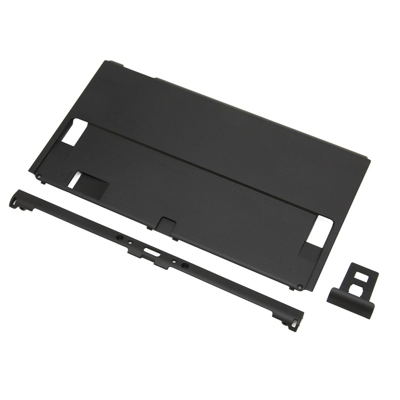 Back Plate Cover Wearable Replacement Plastic Rear Housing Shell Panel