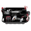 Performance Tool W88995 Portable Supply Caddy and Magnetic Utility Tool