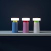Remember Victoria Aqua Table Lamp