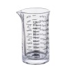 Ackers Shot Glass Measuring Cup 4 Ounce/120ML Liquid Heavy High