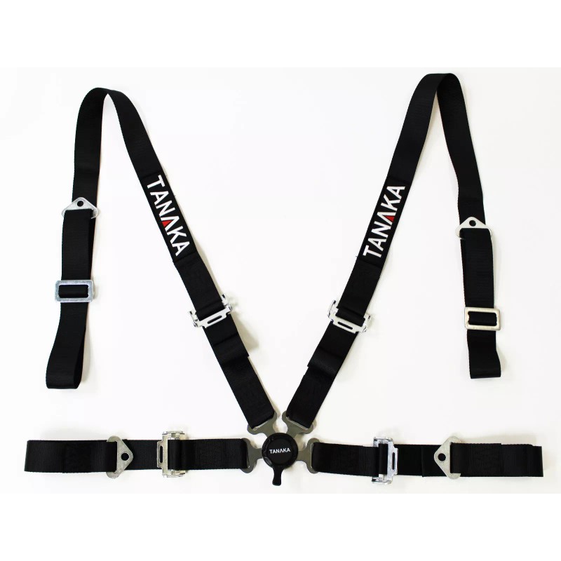 TANAKA 1 TANAKA UNIVERSAL BLACK 4 POINT CAMLOCK QUICK RELEASE