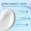 Crema Weud Hidratante Reparadora Colágeno Niacinamida 100g