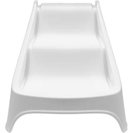 Whisker - Litter-Robot 4 Ramp - White