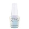 Gelish MINI Gel Nail Polish - 9mL TPO-Free Long-Lasting Soak
