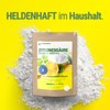 Maxxi Clean | 1x 900 g Zitronensäure Pulver in Lebensmittelqualität