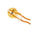 Ideal Electrical 86-955 IDC UY2 Butt Splice Jellybean Connector, 2