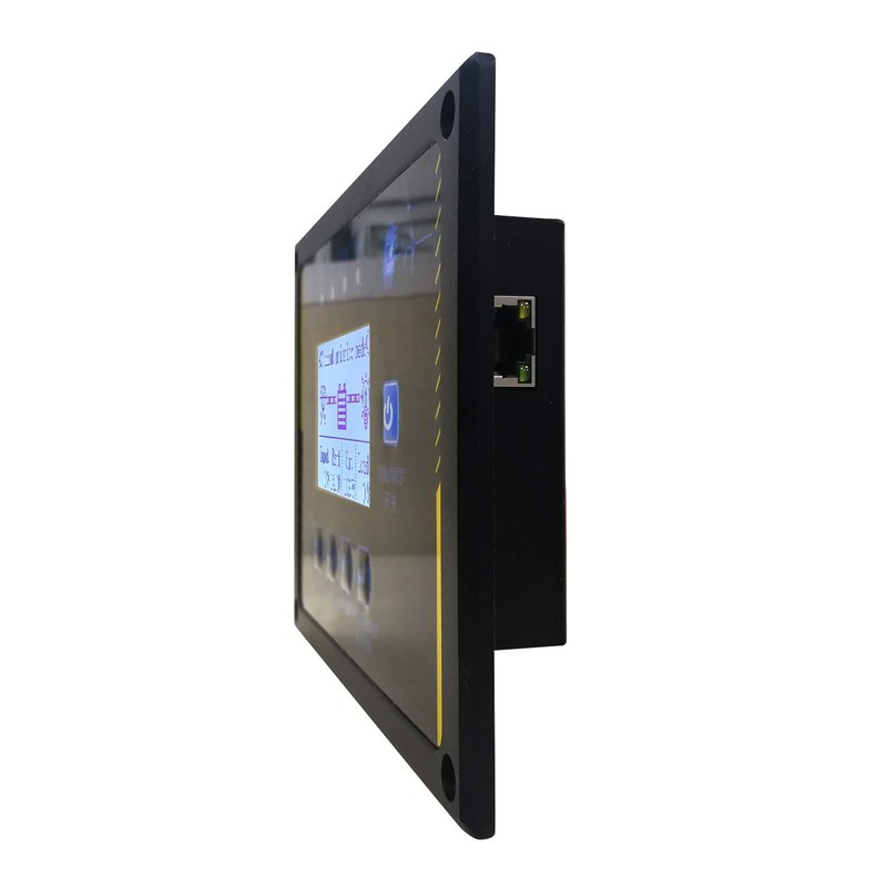 AMPINVT Specific Remote Control Panel for Low Frequency Pure Sine