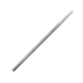 OdontoMed2011 Sheehan Straight Osteotome 4MM Hexagon Handle 16CM Dental Instruments ODM