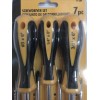olympia tools 7pc screwdriver set (6-7)