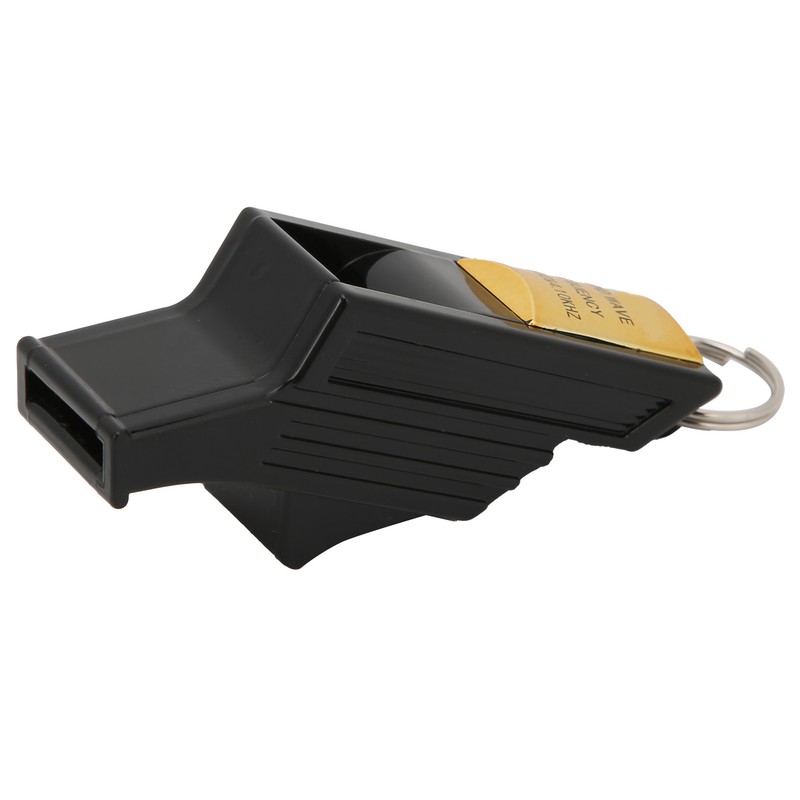 Mortun Whistle Non ‑ Core High Frequency Referee Whistle Adjustable