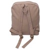 Terra Thread Organic Cotton Zem Mini Backpack, Mustard Yellow