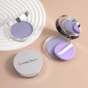 Polvos Compactos Mate Candy Bella Control De Brillo Neutral /