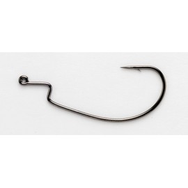 Bonito Advantage Decoy RS Hook Worm 101 Fish Hook