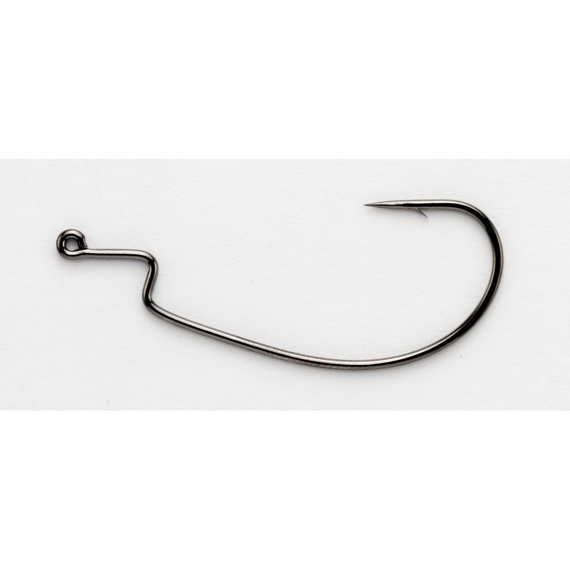 Bonito Advantage Decoy RS Hook Worm 101 Fish Hook
