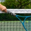 GET A GRIP - Custom Tennis Racket Grip Tape -