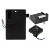 Fingerprint Lock Smart Electronic Cabinet Door Locks Furniture Drawer Lock