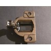 Blum (LOT OF 1) RARE Blum COMPACT 110° Hinge 30.310-11.02