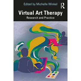 Virtual Art Therapy: Research and Practice