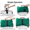 Omnpak Luggage Straps Bungees Travel Belt for Add a Bag