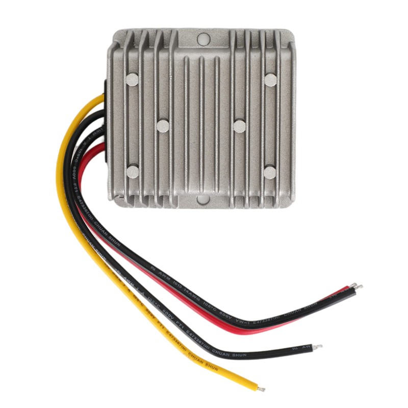 Artudatech DC Converter Regulator 12V to 28V 280W Power Supply