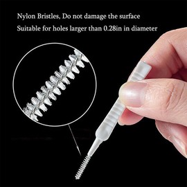 10 Pack Phone Charge Port Cleaning Tool Kit,Anti-Clogging Mini Brushes Cleaner for Airpods 4,Charging Port and Speaker,Multifunctional Cleaning Tool Compatible with Galaxy S25 Ultra,Tabet Camera Etc