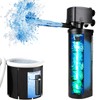 TARARIUM 600GPH Cold Plunge Filter Small Pool Filter for Up