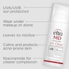 Eltamd Uv Clear Protector Solar Facial, FPS, 48 g