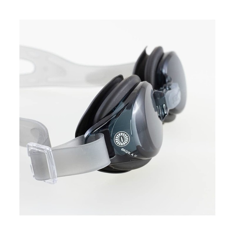 SWANS 2568075*21 Kimetsunoyaiba (Dange) Goggles