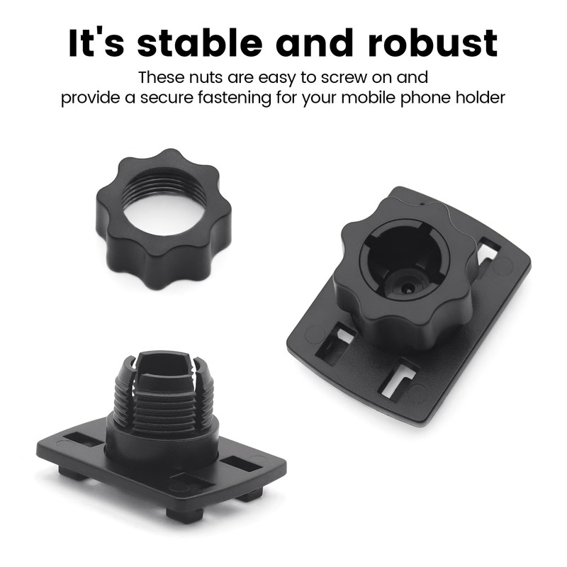 Biqing Ball Mount