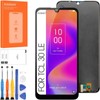 Screen for TCL L10 Pro Screen Replacement for TCL L10