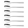 ZWILLING Dinner, 6 Kaffeelöffel, Edelstahl