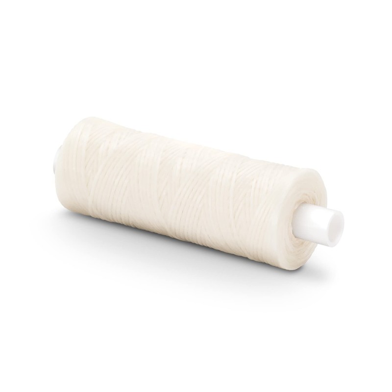 SmileGoods Waxed Dental Tape, 100 yards, Mint Flavored