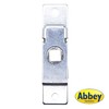 Abbey Hardware Rim Budget Lock