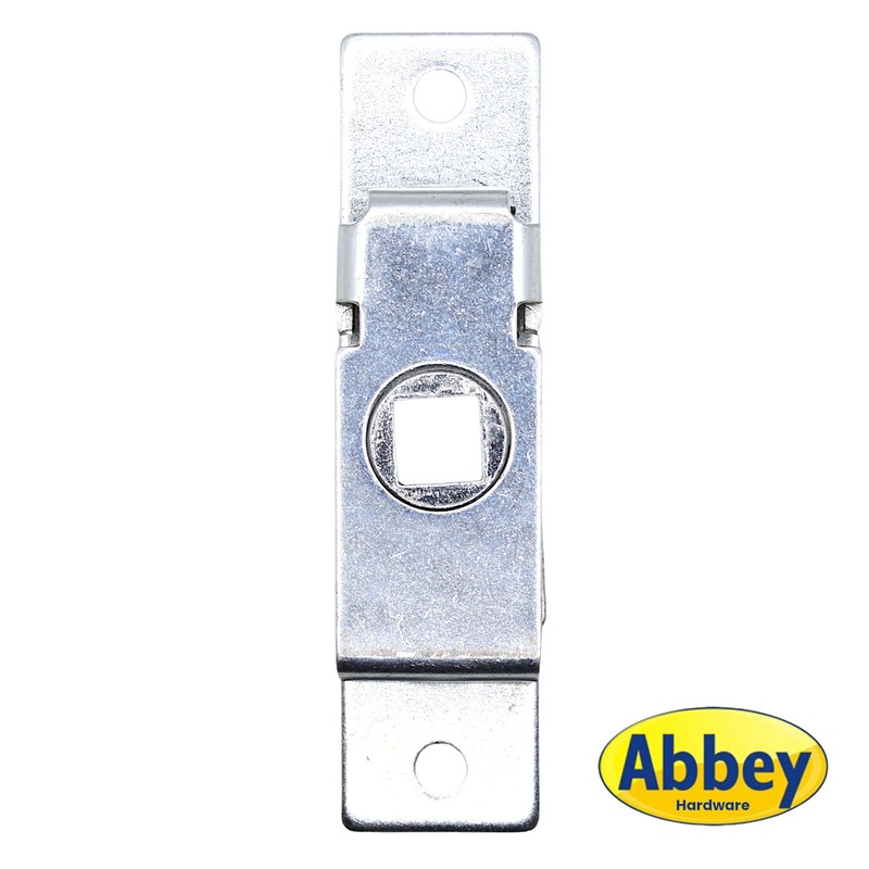 Abbey Hardware Rim Budget Lock