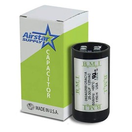 USA Motor Start Capacitor 25-30 uf MFD 220-250 Volt VAC Replaces MARS2 11939