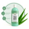Tónico Facial Productos Mart Mexico Aloe Vera 1L Hidratante Hipoalergénico