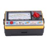 TY6045 Insulation Resistance Tester Portable High Accuracy Megohmmeter 1000V 5MΩ2000MΩ