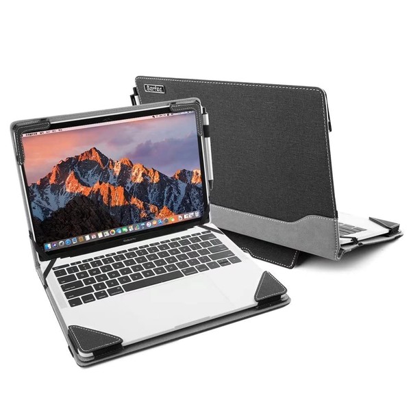 Berfea Protective Cover Case Compatible with 16" Asus Vivobook 16