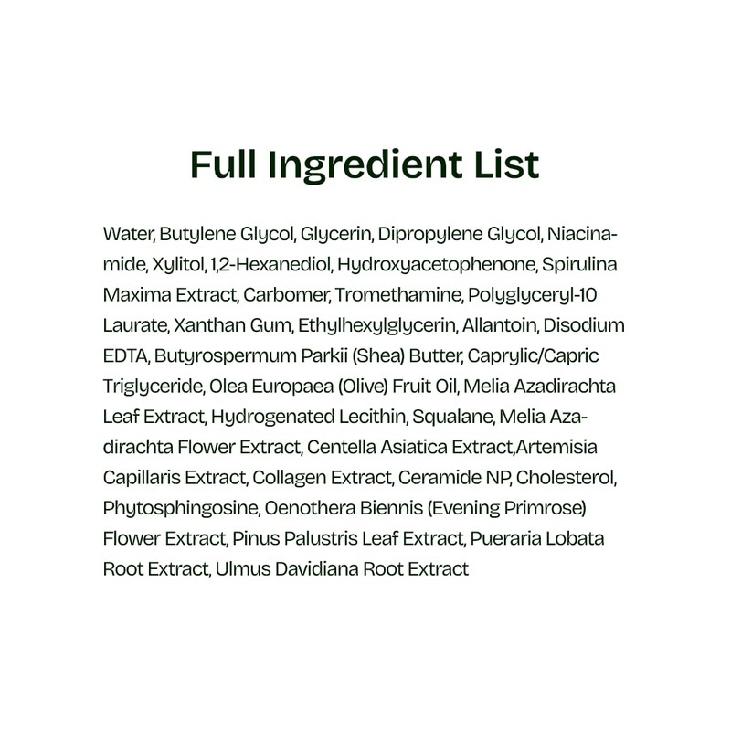 Orien Mugwort Collagen Pore Serum 1.01 fl.oz.