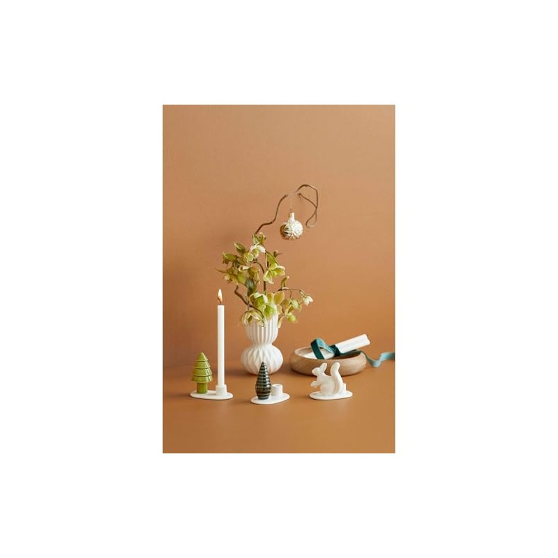 Dottir Nordic Design Winter Stories Flock Squirrel