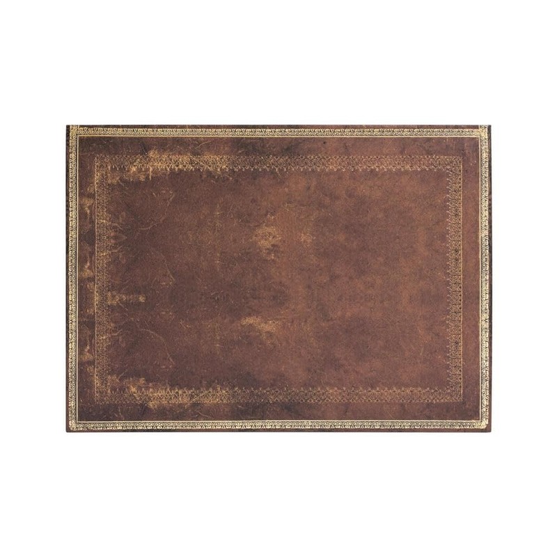 Sierra Document Folder by Paperblanks (Old Leather Collection)
