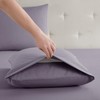Nestl Full Size Sheet Sets - 4 Piece Full Size
