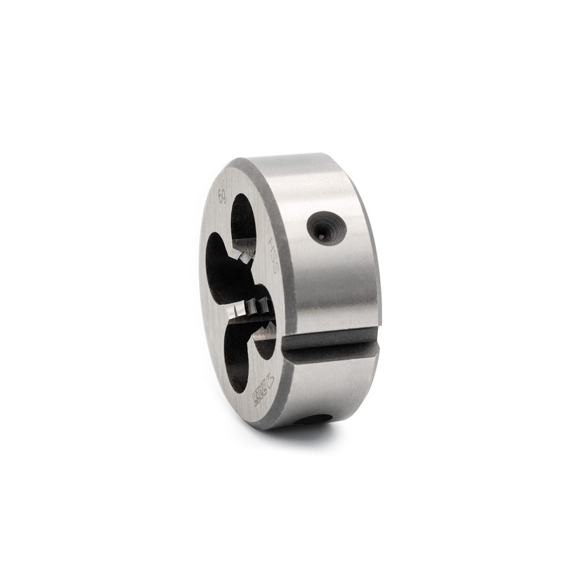Baer M3 HSS Die - M 3 x 0.5 -