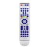 RM-Series Replacement Remote Control for Panasonic DMR-ES10