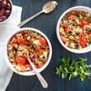 Jovial Einkorn 100% Organic Wheat Berries - Einkorn Berries, Organic